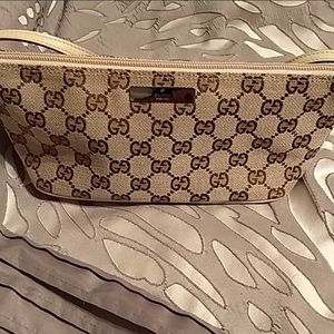 Authentic Gucci Evening Bag